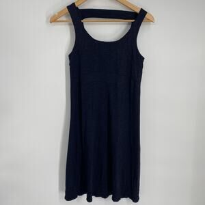 Toad & Co Dress Women’s XS Black Active Gorpcore Hiking Outdoor